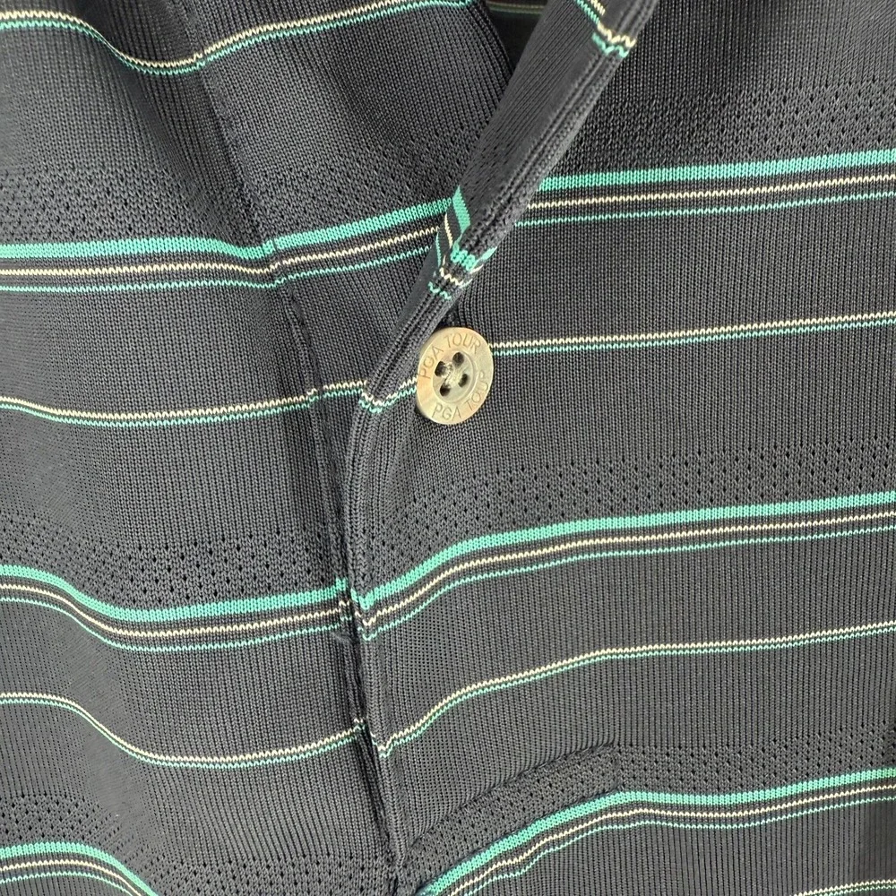 PGA Tour elevate your